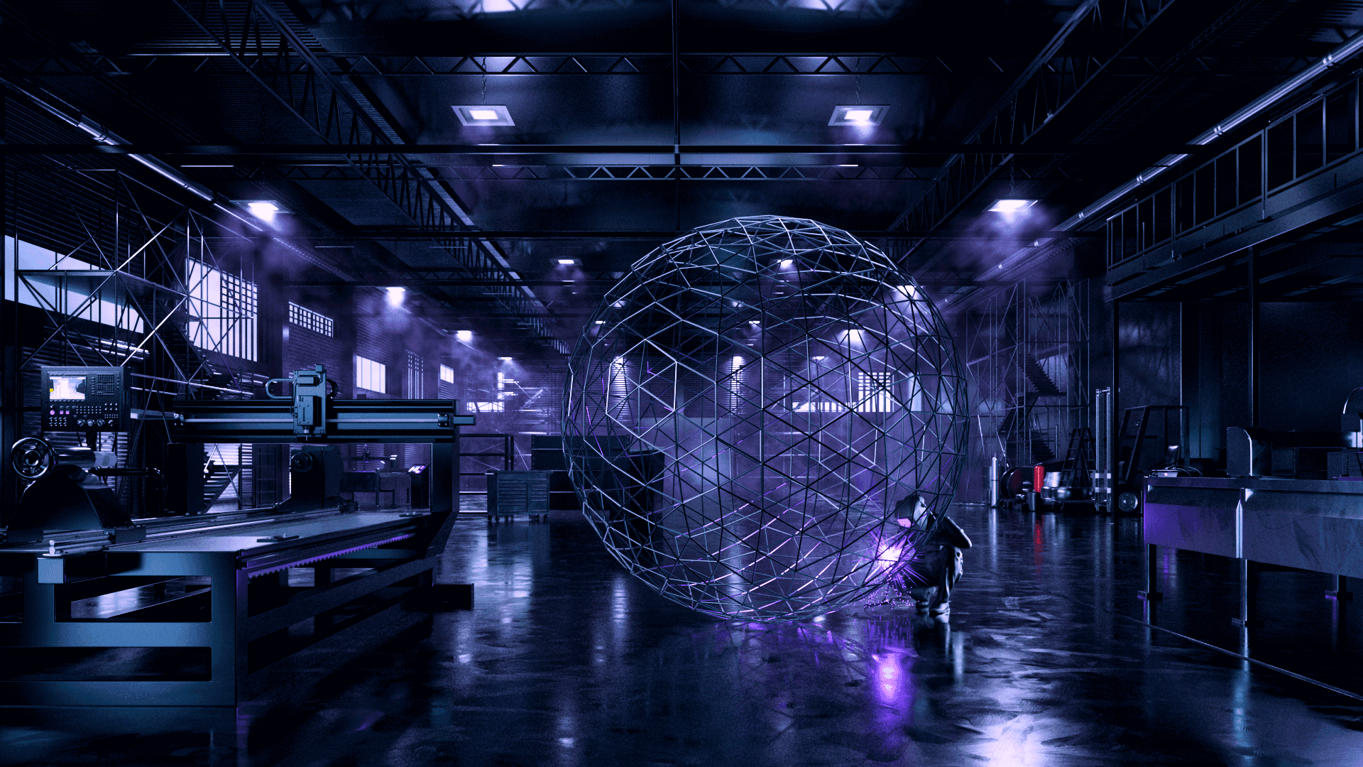 ДЕКОР production