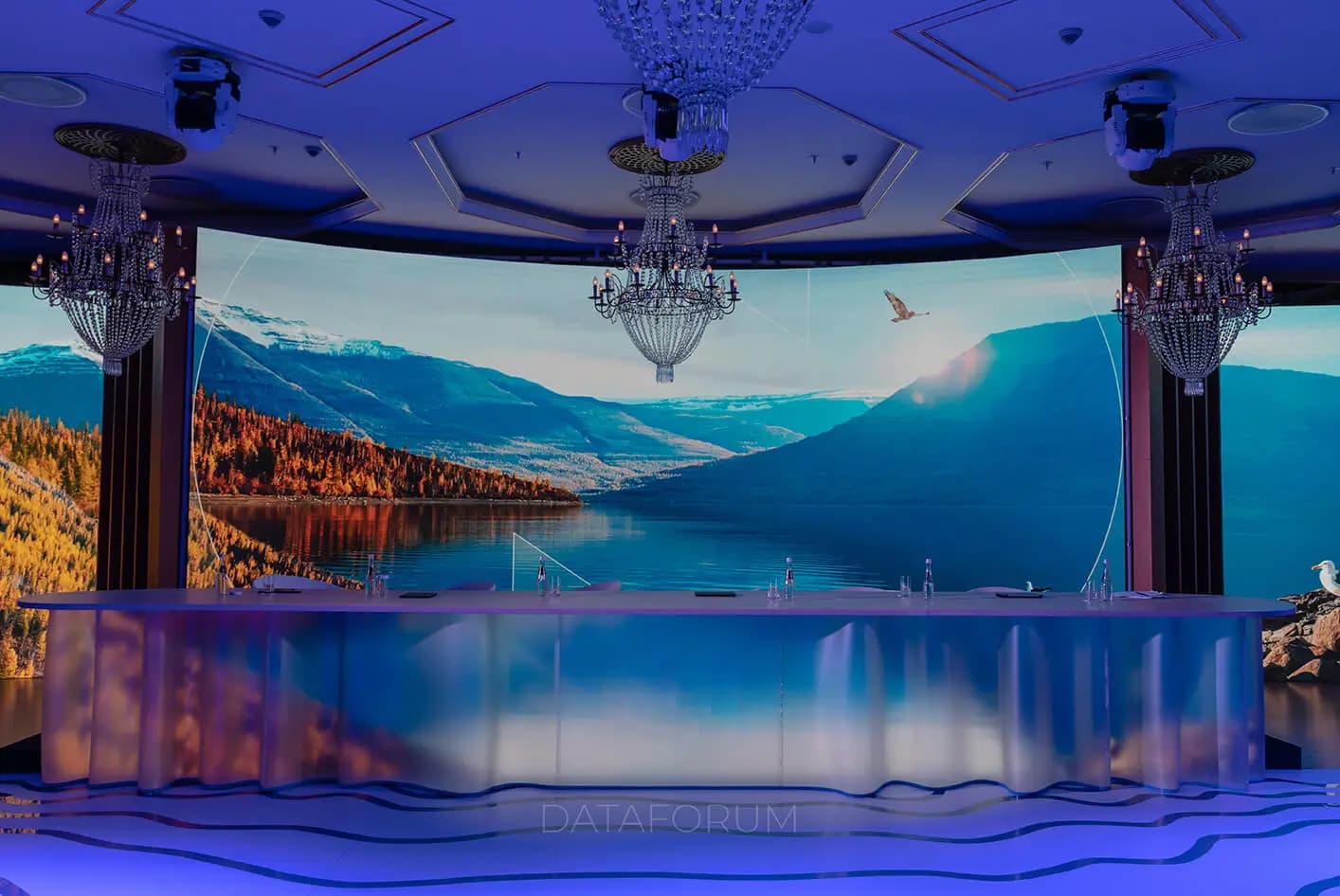 Изображение 2 - ГОДОВАЯ ПРЕЗЕНТАЦИЯ ГОРНО-МЕТАЛЛУРГИЧЕСКОЙ КОМПАНИИ