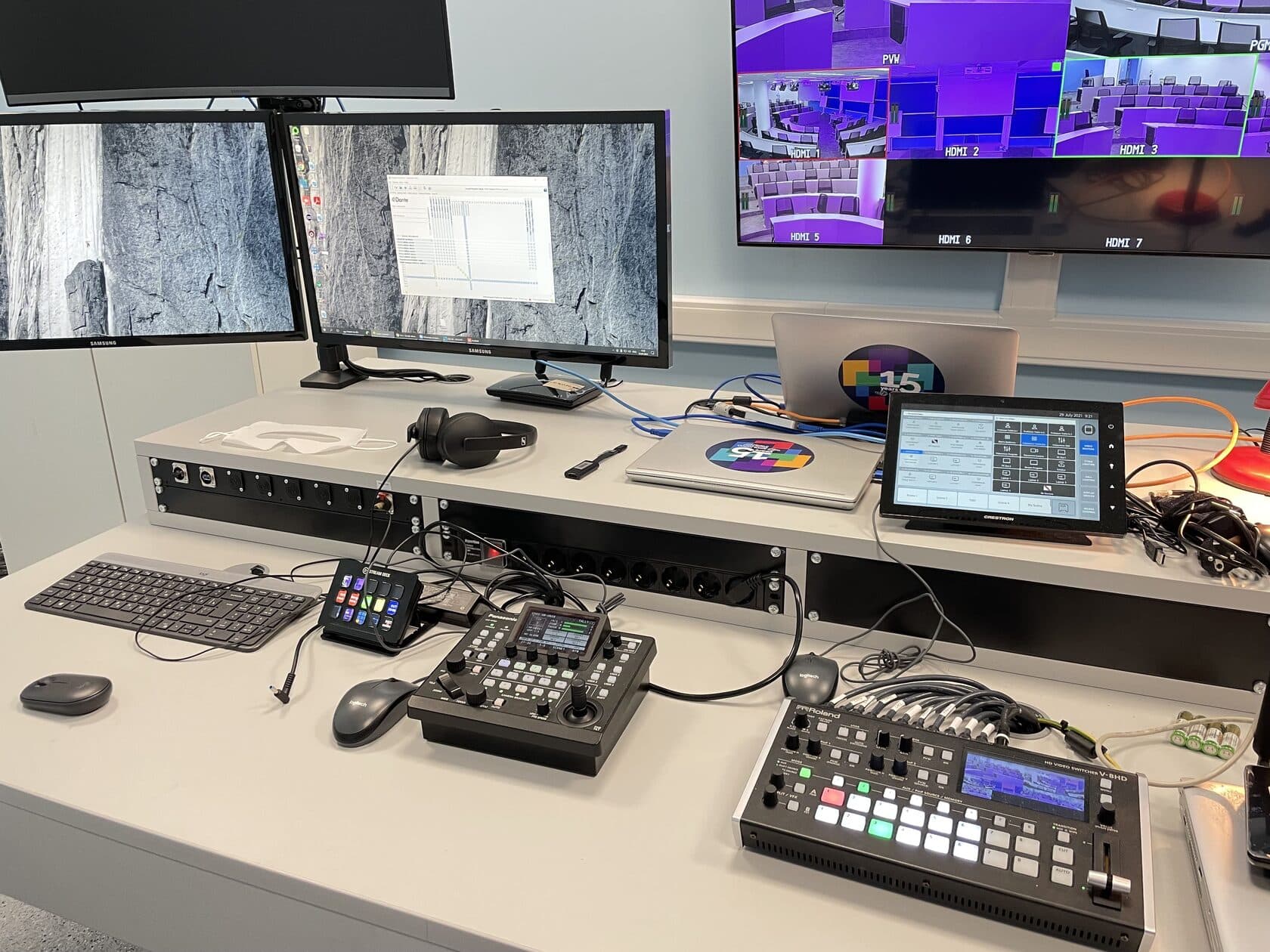 Изображение 3 - Пространство UFA бизнес-школы СКОЛКОВО