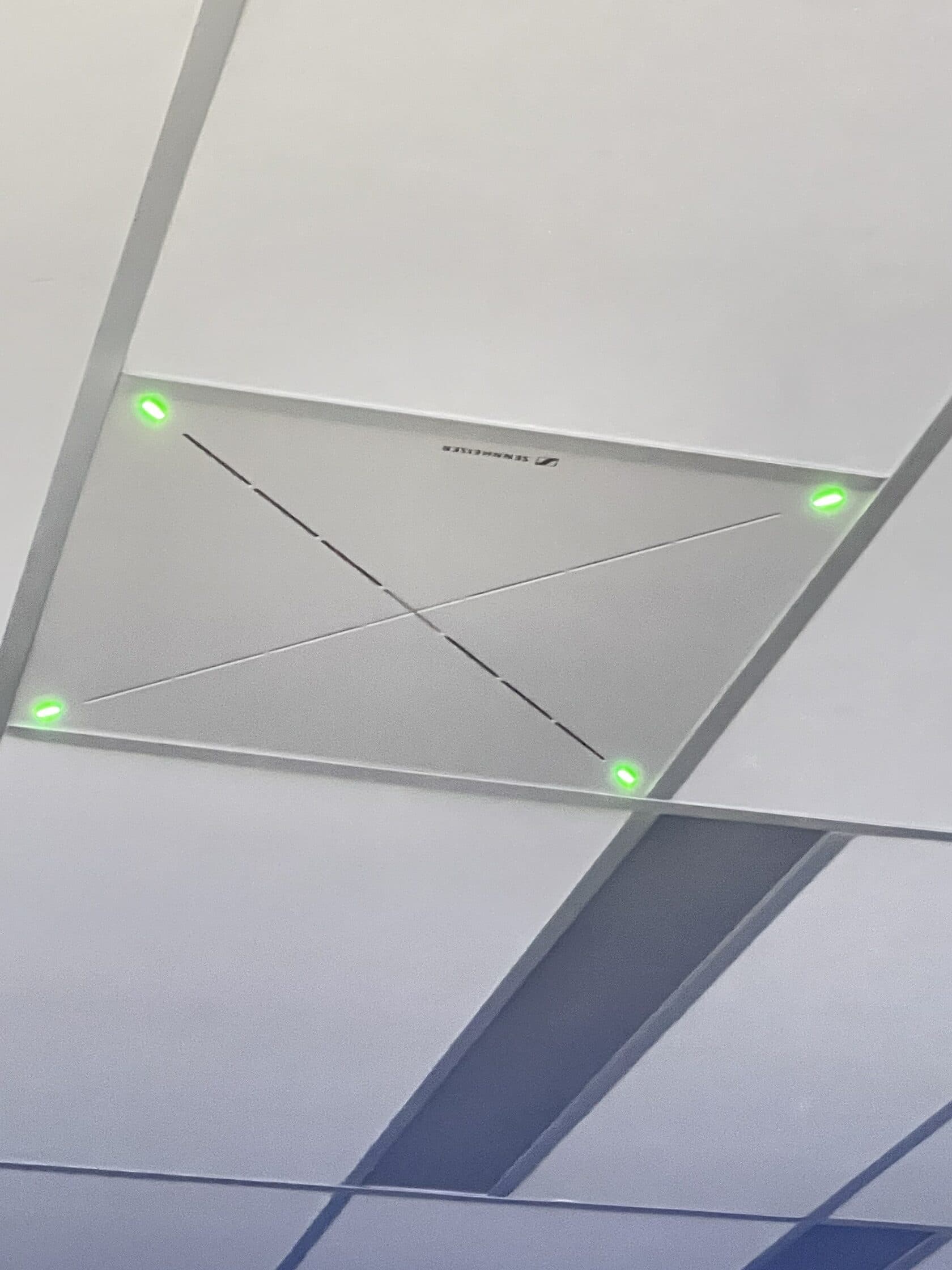 Изображение 7 - Пространство UFA бизнес-школы СКОЛКОВО